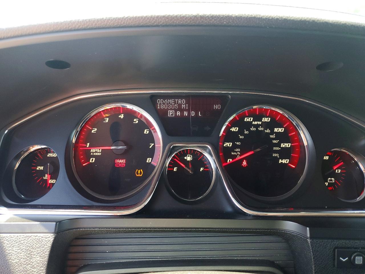 2016 GMC ACADIA