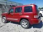 2012 JEEP Liberty