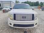2011 FORD F-150 Lightning