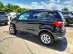 2020 FORD EcoSport