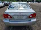 2004 TOYOTA COROLLA