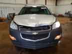 2010 CHEVROLET TRAVERSE