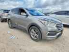 2018 HYUNDAI SANTA FE
