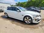 2009 PONTIAC G8