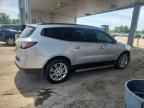 2013 CHEVROLET TRAVERSE