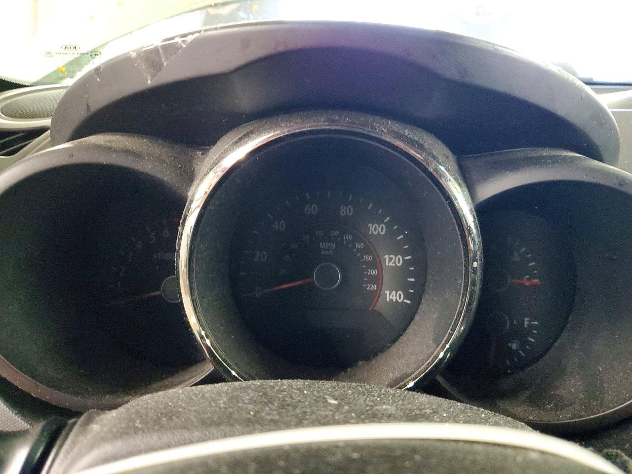 2010 KIA SOUL