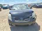 2007 NISSAN SENTRA