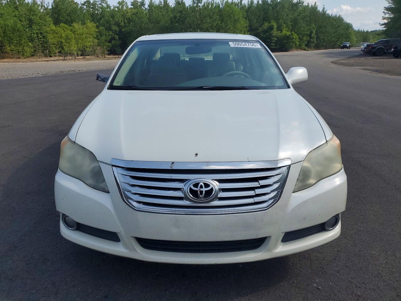 2008 TOYOTA Avalon