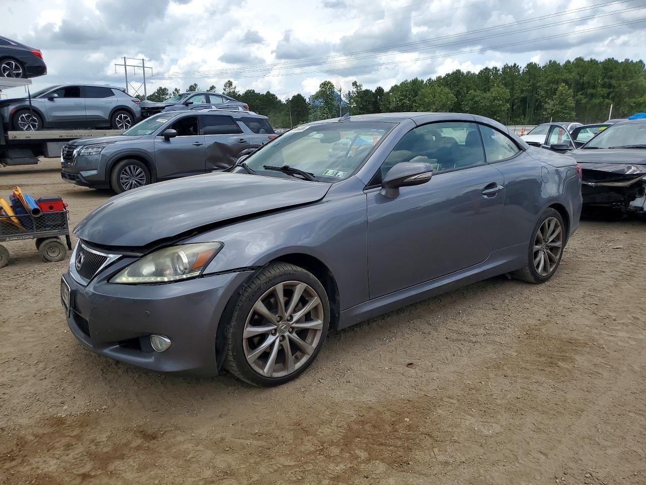 2013 LEXUS IS 250