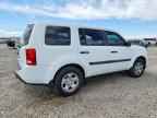 2015 HONDA PILOT