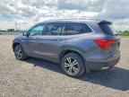 2017 HONDA PILOT