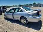 2001 HONDA ACCORD