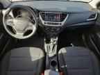 2022 HYUNDAI ACCENT