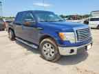 2012 FORD F-150 Lightning