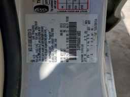 2010 FORD FUSION