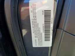 2008 SUBARU Tribeca
