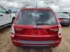 2012 SUBARU FORESTER