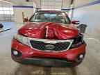 2011 KIA SORENTO