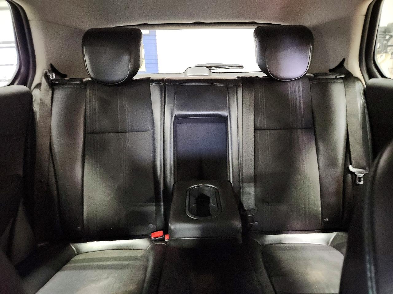 2015 CHEVROLET TRAX