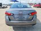 2025 NISSAN VERSA