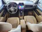 2012 JEEP PATRIOT