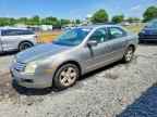 2008 FORD FUSION