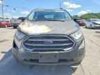 2018 FORD EcoSport