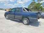 2005 CHEVROLET Avalanche