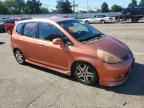 2008 HONDA FIT