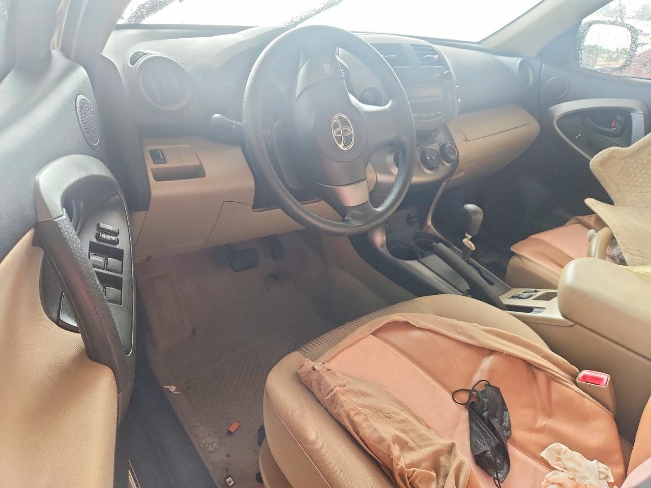 2010 TOYOTA RAV4