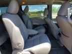 2016 TOYOTA SIENNA