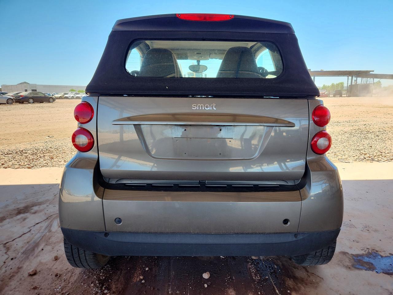 2010 SMART Fortwo