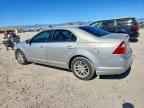 2010 FORD FUSION