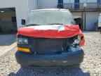 2022 CHEVROLET EXPRESS 2500