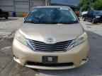 2013 TOYOTA SIENNA