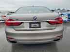 2017 BMW 7 series