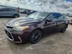 2017 TOYOTA Avalon