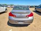 2007 INFINITI G35