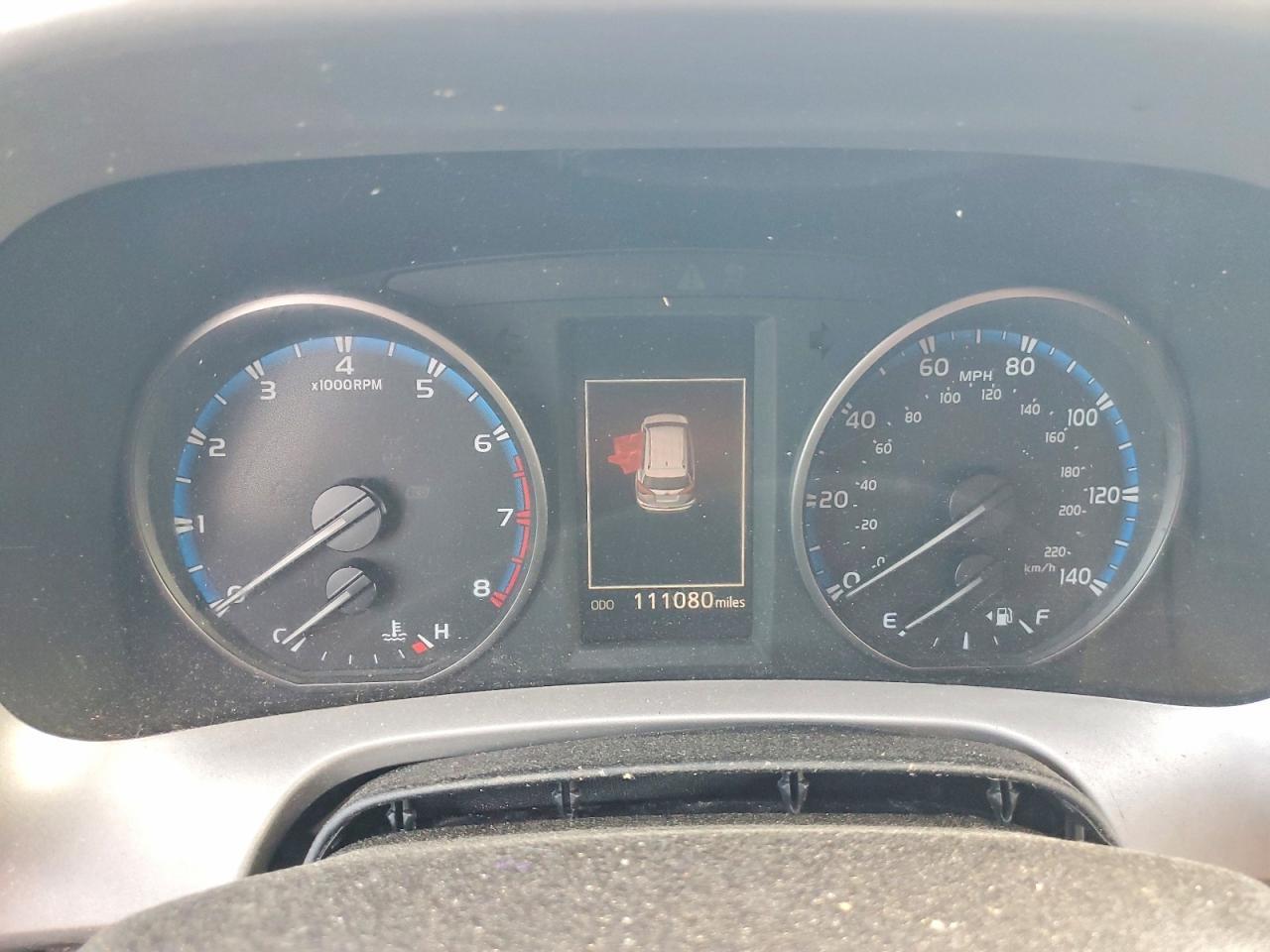 2018 TOYOTA RAV4
