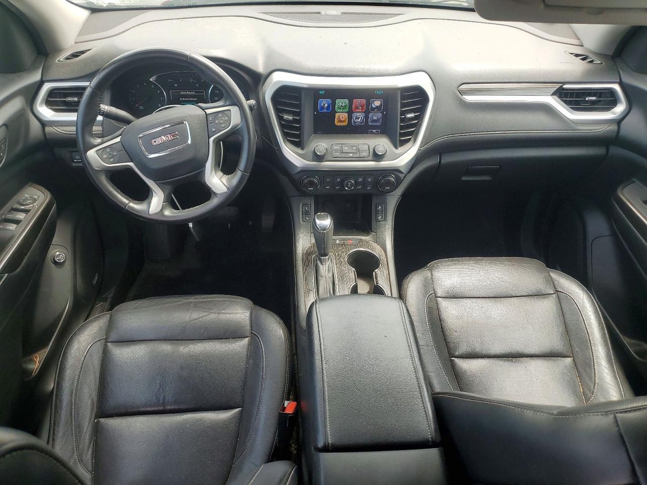 2018 GMC ACADIA