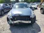 2016 INFINITI QX50
