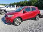 2018 BUICK ENCORE