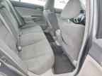2009 HONDA ACCORD