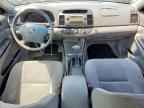 2005 TOYOTA CAMRY