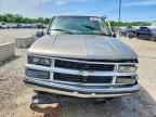 1998 CHEVROLET Gmt