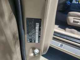 2005 TOYOTA Sequoia