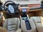 2008 CHEVROLET Silverado