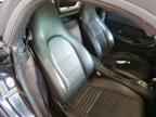 2000 PORSCHE Boxster