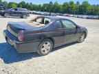 2002 CHEVROLET Monte Carlo