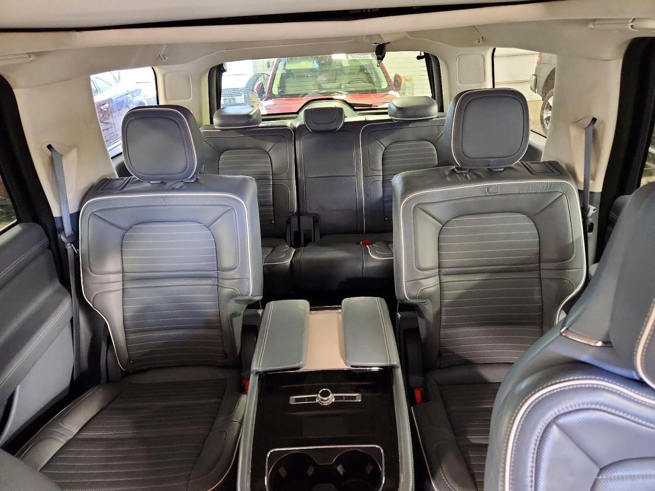 2019 LINCOLN Navigator